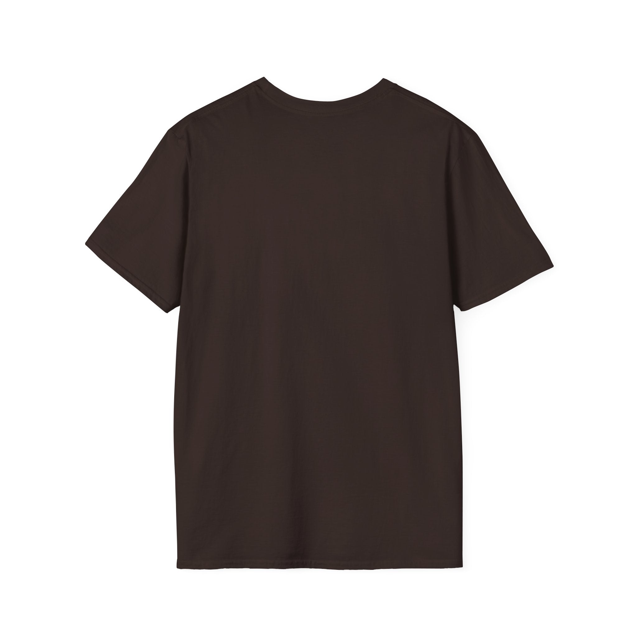 Flatland Sugar T-Shirt — Vintage Bull Skull Western Tee